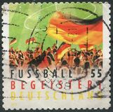 [German Football Enthusiasm, tip CVK]