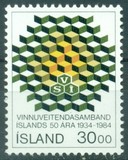 [The 50th Anniversary of the Employers' Associations, tip OC]