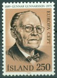 [EUROPA Stamps - Famous People, type LQ]