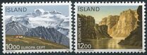 [EUROPA Stamps - Nature Conservation, type PD]