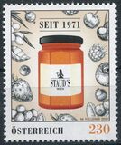 [The 50th Anniversary of Staud's Vienna, type DUX]