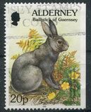 [Flora and Fauna, type BX2]