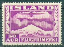 [Airmail, type BA2]