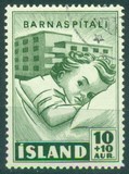 [Charity Stamps, type CI]