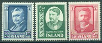 [Hannes Hafstein's Commemorative Edition, Tip DK]