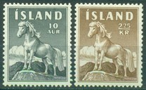 [Icelandic Pony, տեսակ EM]