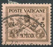 [Pope Pius XI, type A]