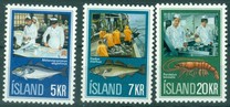 [Industria della pesca, Scrivi IE]