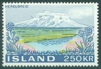 [The Mountain Herdubreid, loại IH]