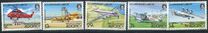 [The 50th Anniversary of Alderney Airport - Aircraft, type R]