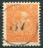 [King Christian IX, type F]