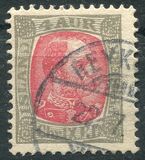 [King Christian IX, type F1]
