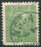 [King Christian IX, type F2]