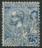 [Prince Albert I, 類型 B5]