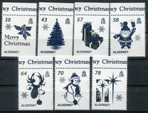 [Christmas, տեսակ UR]