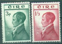 [Robert Emmet, type AL]