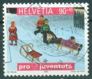 [Pro Juventute - Children`s Books, type BOU]