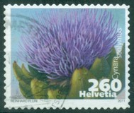 [Flora - flowering Plants - Self Adhesive Stamps, type CGE]