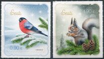 [Christmas, Вид BEK]