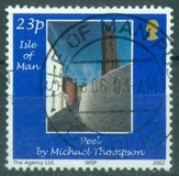 [Photographies - As Previous Edition but Self-Adhesive Stamps, tip AKV1]