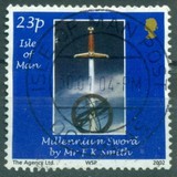 [Photographies - As Previous Edition but Self-Adhesive Stamps, tip AKX1]
