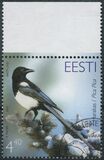 [Bird of the Year - The Magpie, type KS]