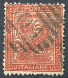 [Value Stamp, Вид M]
