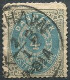 [Royal Emblem - Value in "ØRE", type G4]