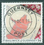[The Guernsey Literary and Potato Peel Pie Society, Вид AXS]