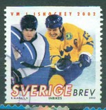 [Ice Hockey World Championship, type BNV]