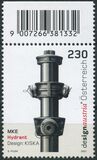 [Hydrant MKE - Design by KISKA, typ DVI]