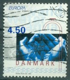 [EUROPA Stamps - Water, Treasure of Nature, タイプ AFG]