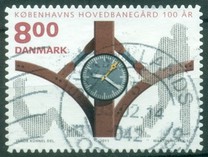 [The 100th Anniversary of Copenhagen Central Station, 類型 AQK]