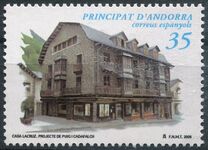 [Architecture, type HK]