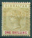[Queen Victoria, 1819-1901, type D7]