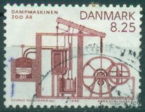 [The 200th anniversary of the Invention of the Steam Engine, type TU]