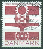 [The 100th Anniversary of the Danish Association of Engineers, тип VS]