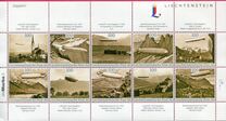 [EUROPA Stamps - Musical Instruments, タイプ BQC]