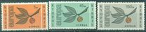 [EUROPA Stamps, type DQ]