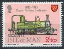 [The 100th Anniversary of Steam Railway, type R]
