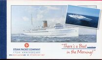 [The 175th Anniversary of the Steam Packet Company, タイプ ARD]