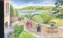 [Historical Development of Alderney, tyyppi FB]