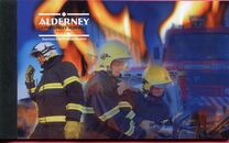 [Social Services - Fire Fighters, tegund IH]