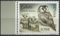 [Birds - Owls, 類型 ALJ]