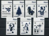 [Christmas, տեսակ UR]