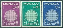 [EUROPA Stamps, type ALP]