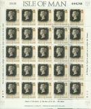 [The 150th Anniversary of the Publishment of the First Stamp, τύπος PC]