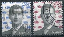 [King Felipe VI, Tipe GKS]