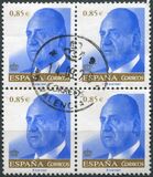 [King Juan Carlos I, тып FFH26]