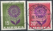 [EUROPA Stamps, тип JJ]